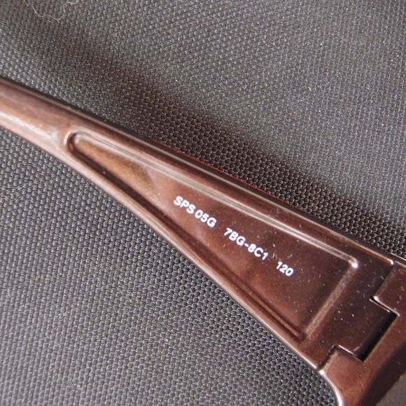 PRADA authentic shield sunglasses-italy-unisex - Picture 8 of 16